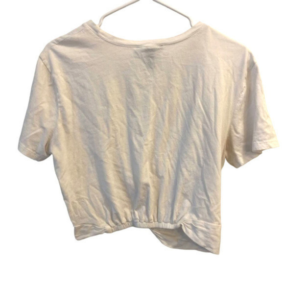 Crop Top - Picture 3 of 3